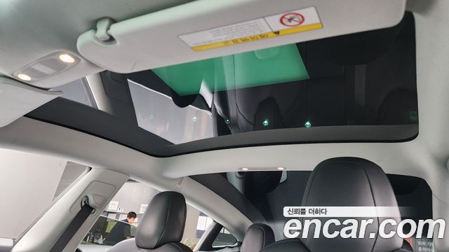 Tesla Model 3 2020 — photo 19