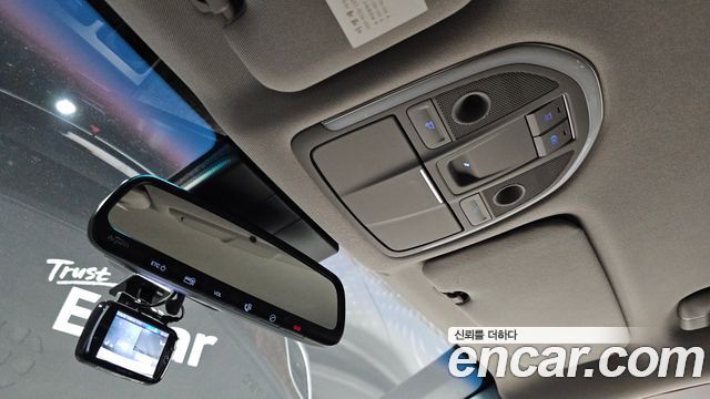 Hyundai Genesis 2015 — photo 24