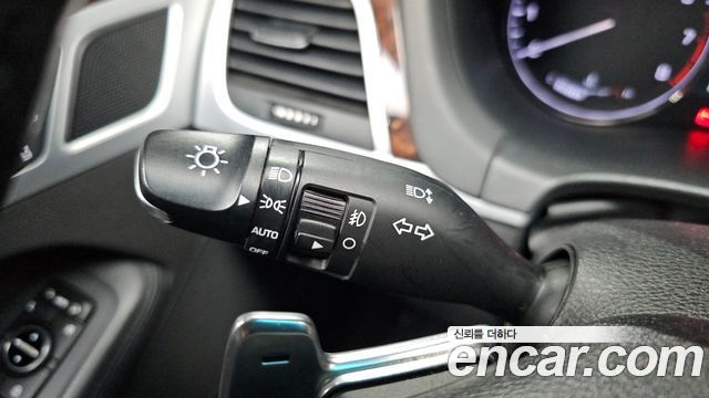 Hyundai Genesis 2015 — photo 29