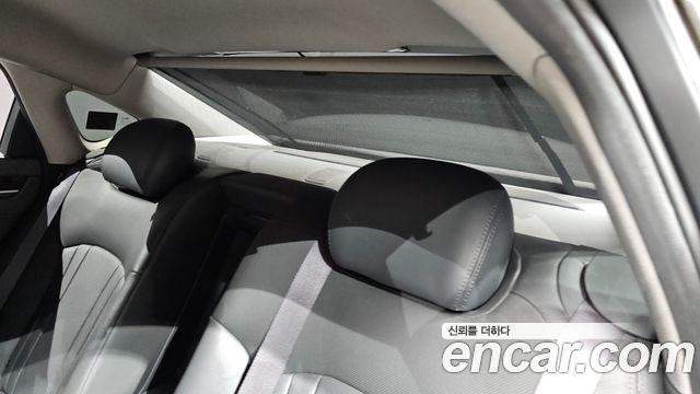Hyundai Genesis 2015 — photo 34