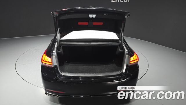 Hyundai Genesis 2015 — photo 36