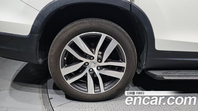 Honda Pilot 2018 — photo 5