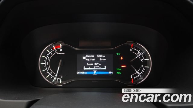 Honda Pilot 2018 — photo 11