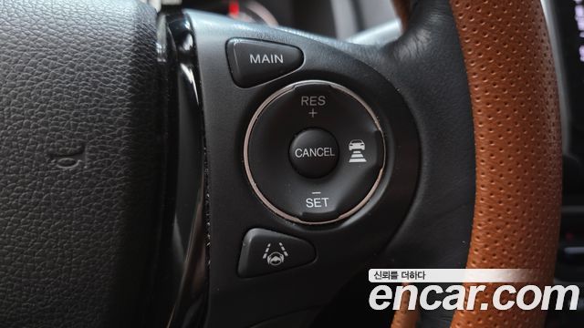 Honda Pilot 2018 — photo 24