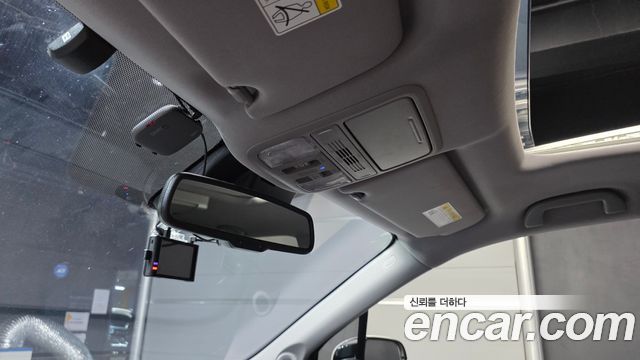 Honda Pilot 2018 — photo 25