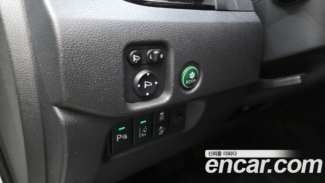 Honda Pilot 2018 — photo 26