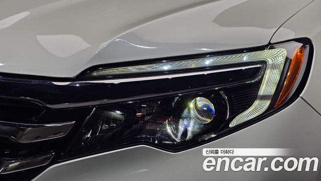 Honda Pilot 2018 — photo 8