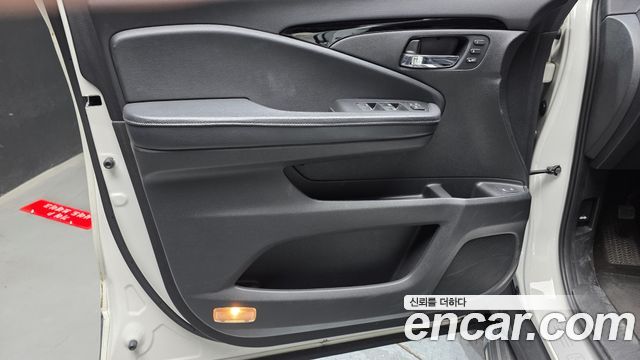 Honda Pilot 2018 — photo 14