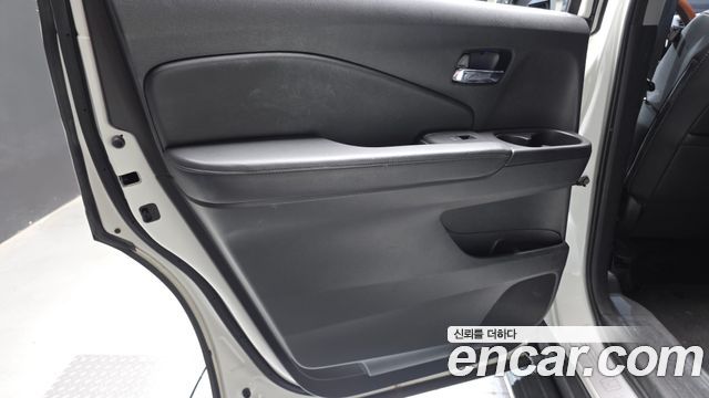 Honda Pilot 2018 — photo 15