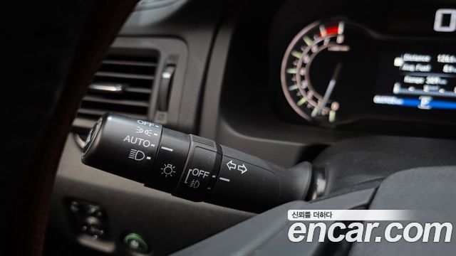Honda Pilot 2018 — photo 27