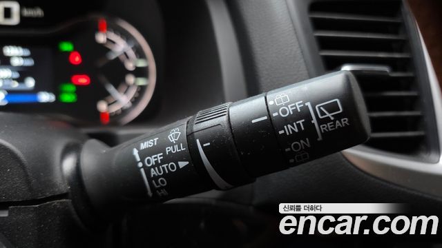 Honda Pilot 2018 — photo 28