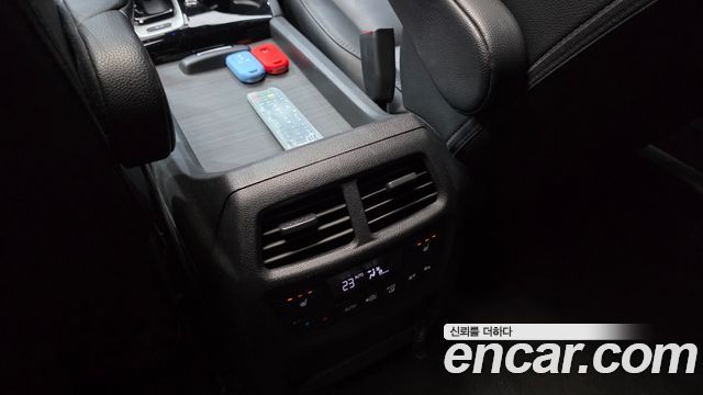 Honda Pilot 2018 — photo 29