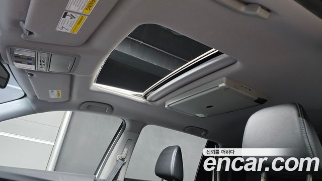 Honda Pilot 2018 — photo 31
