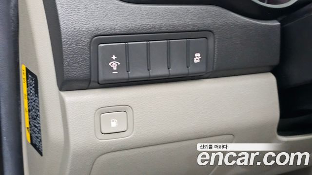 Kia Canival 2015 — photo 15