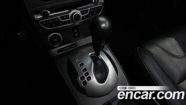 Renault Korea QM5  2011 — photo 12