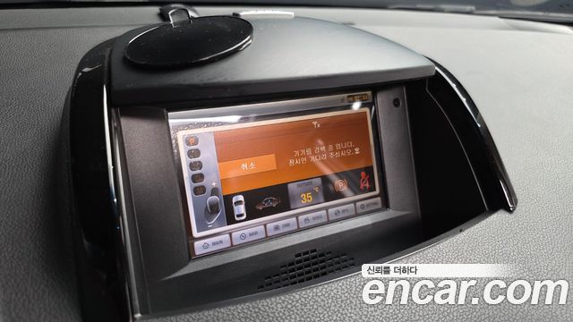 Renault Korea QM5  2011 — photo 21