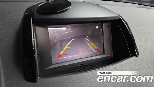Renault Korea QM5  2011 — photo 22