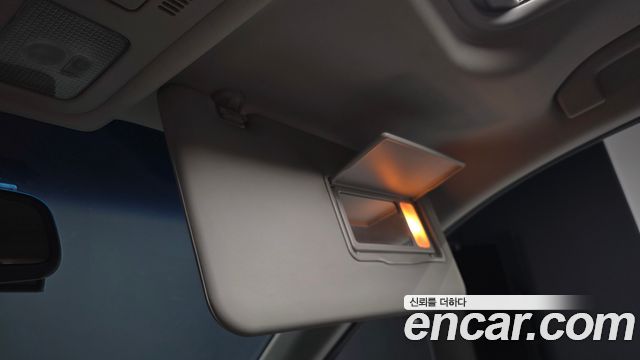 Renault Korea QM5  2011 — photo 16