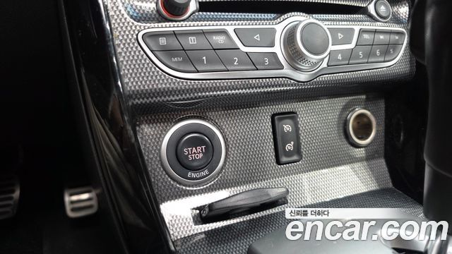 Renault Korea QM5  2011 — photo 27