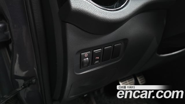 Renault Korea QM5  2011 — photo 28