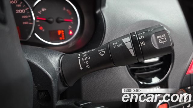 Renault Korea QM5  2011 — photo 30