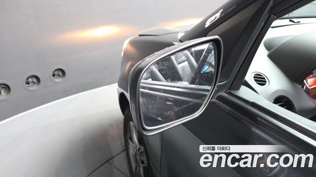 Renault Korea QM5  2011 — photo 31