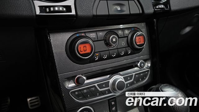 Renault Korea QM5  2011 — photo 32