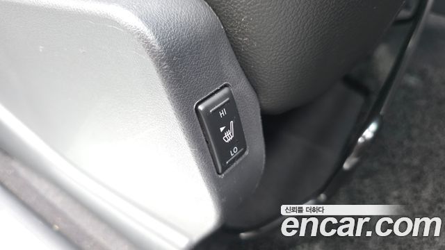 Renault Korea QM5  2011 — photo 33