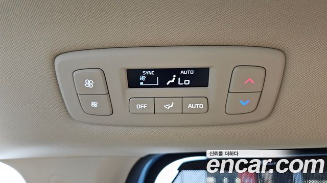 Kia Canival 2023 — photo 35