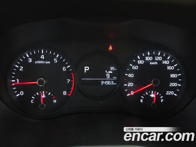 Kia morning 2022 — photo 6