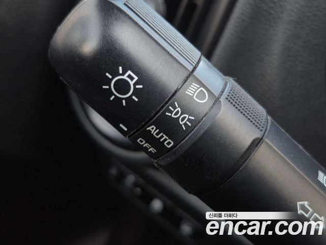 Kia morning 2022 — photo 10