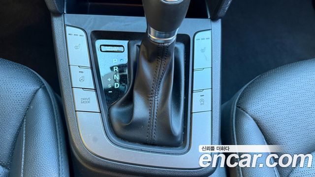 Hyundai AVANTE 2019 — photo 9