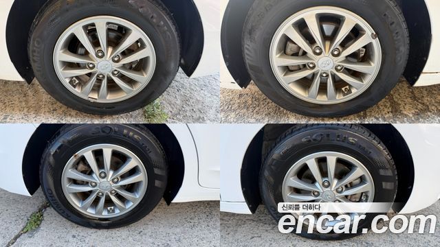 Hyundai AVANTE 2019 — photo 19