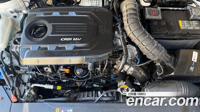 Hyundai AVANTE 2019 — photo 20