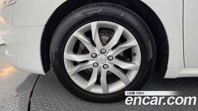 Peugeot 508 2015 — photo 5