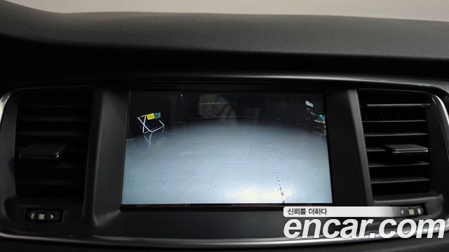 Peugeot 508 2015 — photo 15