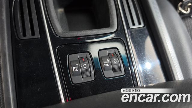 Peugeot 508 2015 — photo 16