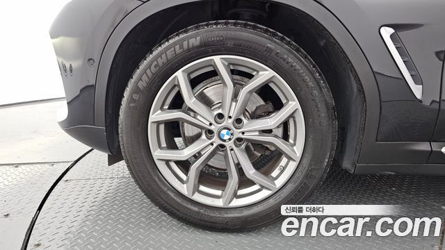 BMW X4 2021 — photo 5