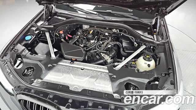 BMW X4 2021 — photo 6