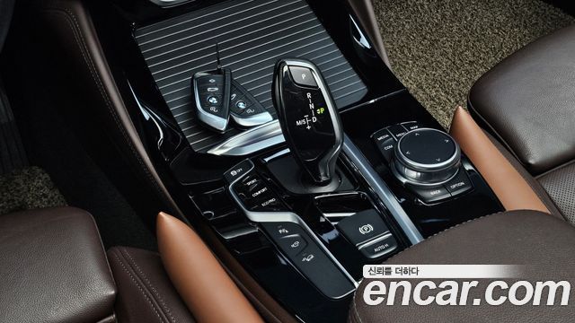 BMW X4 2021 — photo 12