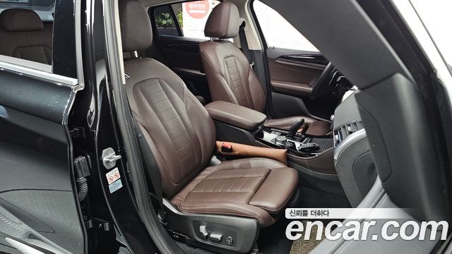 BMW X4 2021 — photo 13