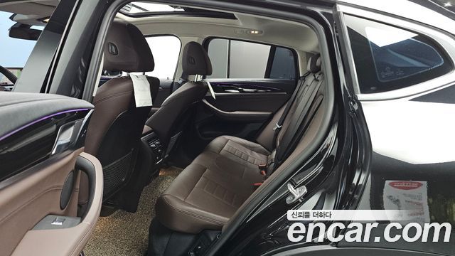 BMW X4 2021 — photo 18