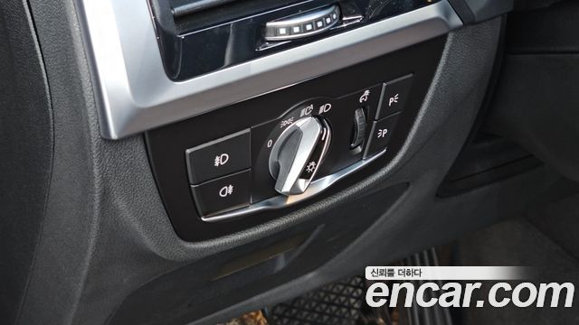 BMW X4 2021 — photo 20