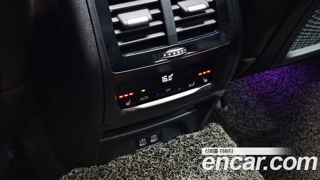 BMW X4 2021 — photo 24