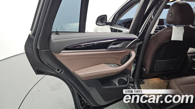BMW X4 2021 — photo 15
