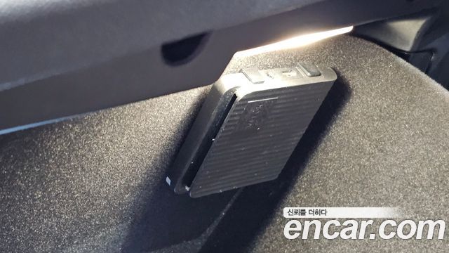 BMW X4 2021 — photo 27