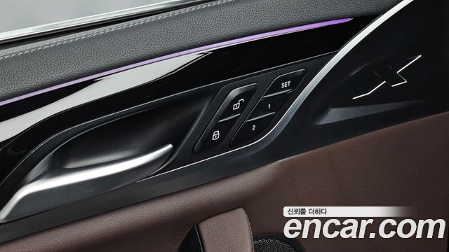 BMW X4 2021 — photo 29