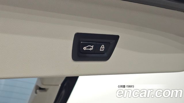BMW X4 2021 — photo 30