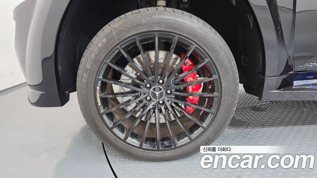 Mercedes-Benz GL-Class 2012 — photo 5