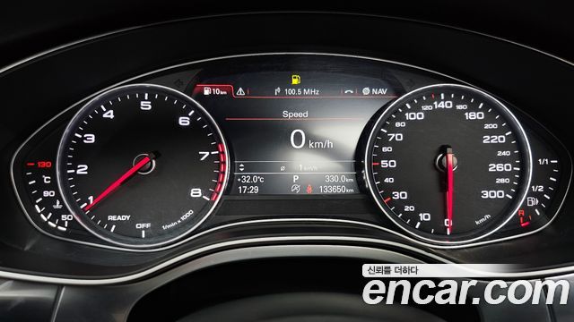 Audi A7 2016 — photo 8